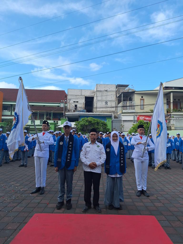 Matsama 2025, Tekankan anti-bullying dan madrasah yang ramah