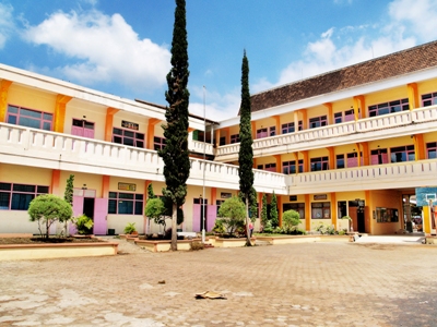 PMR