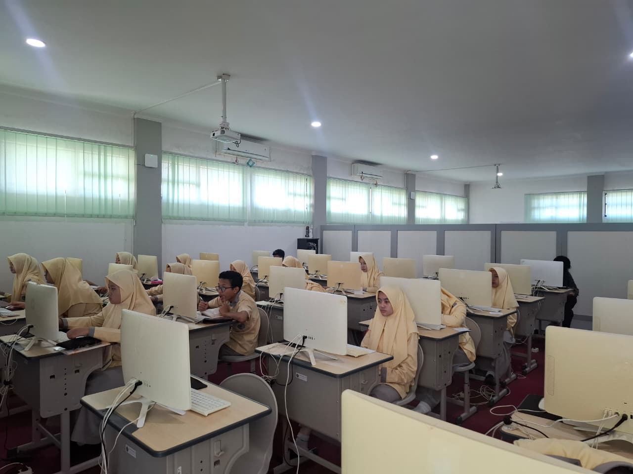 Lab. Komputer