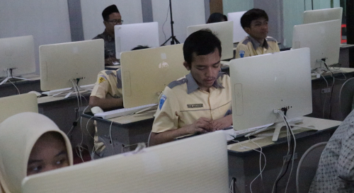 Kelas Olimpiade