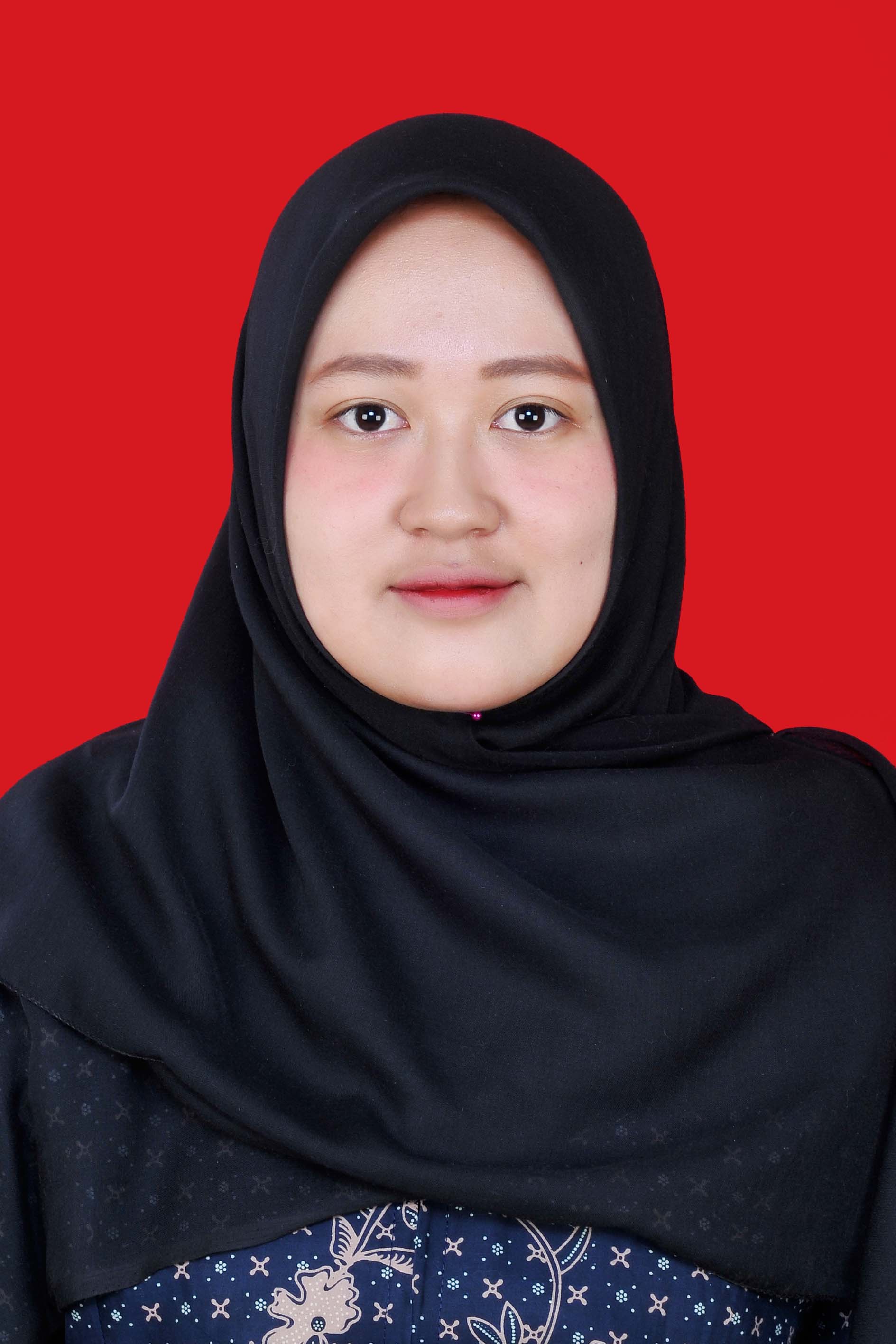 ASMAUL KHUSNAH