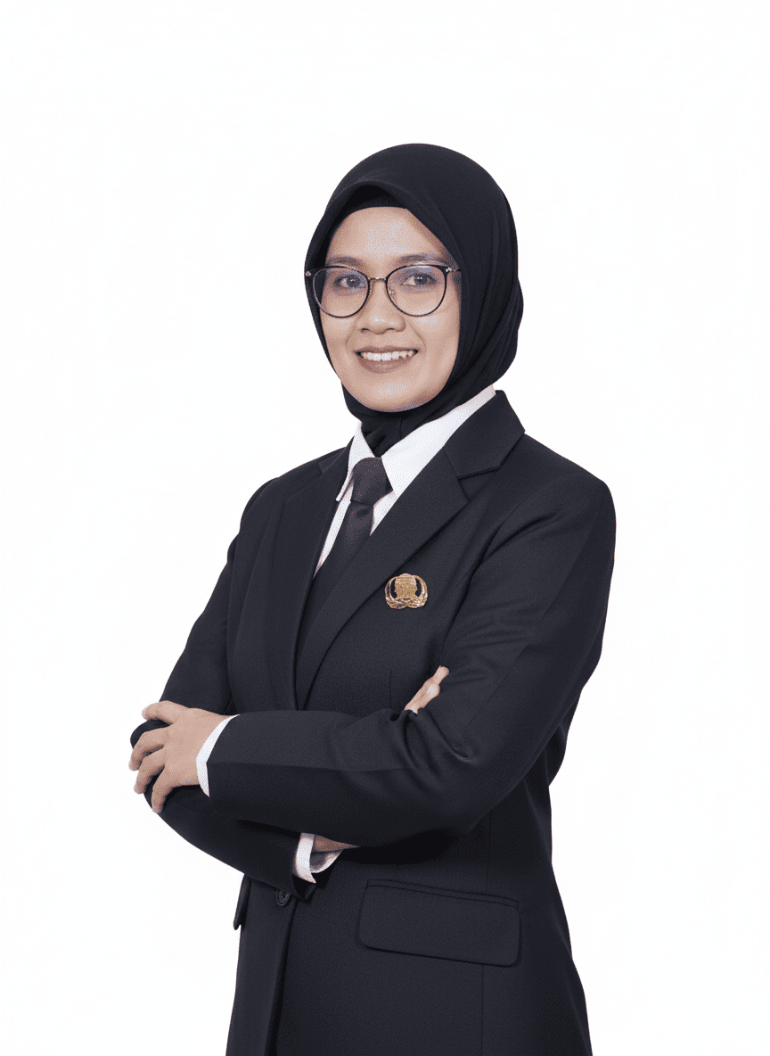 FARIDAH ARIANI