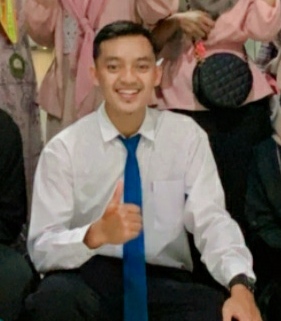Fahrudin Hardiansyah